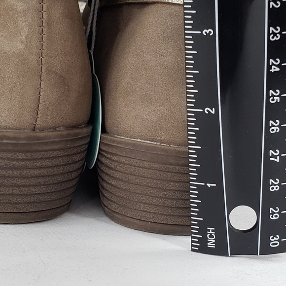 Girl's ankle boots - Picture 5 of 7